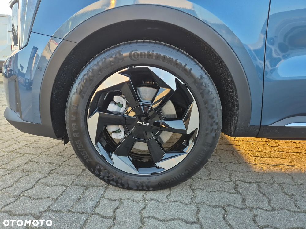 Kia Sorento 1.6 T-GDI HEV Prestige Line 7os - 19