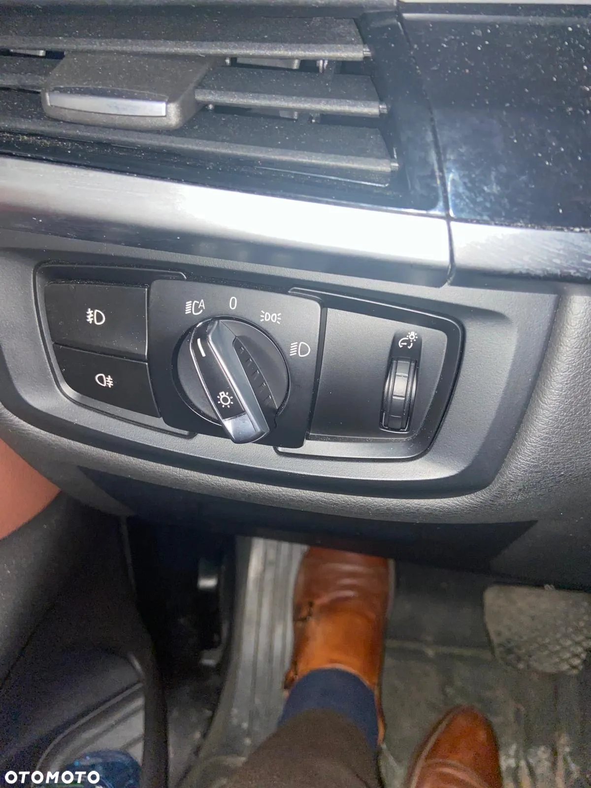 BMW X6 xDrive30d - 15