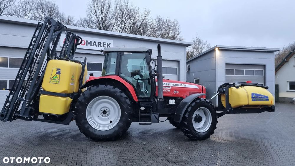 Caffini Profarmer 045S - 6