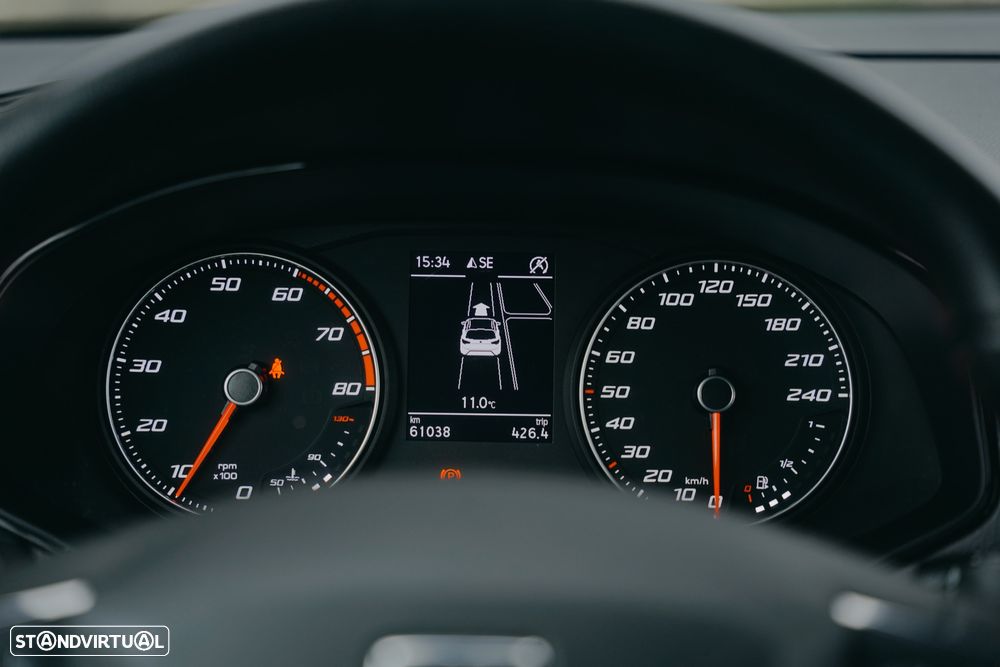 SEAT Arona 1.0 TSI FR - 25