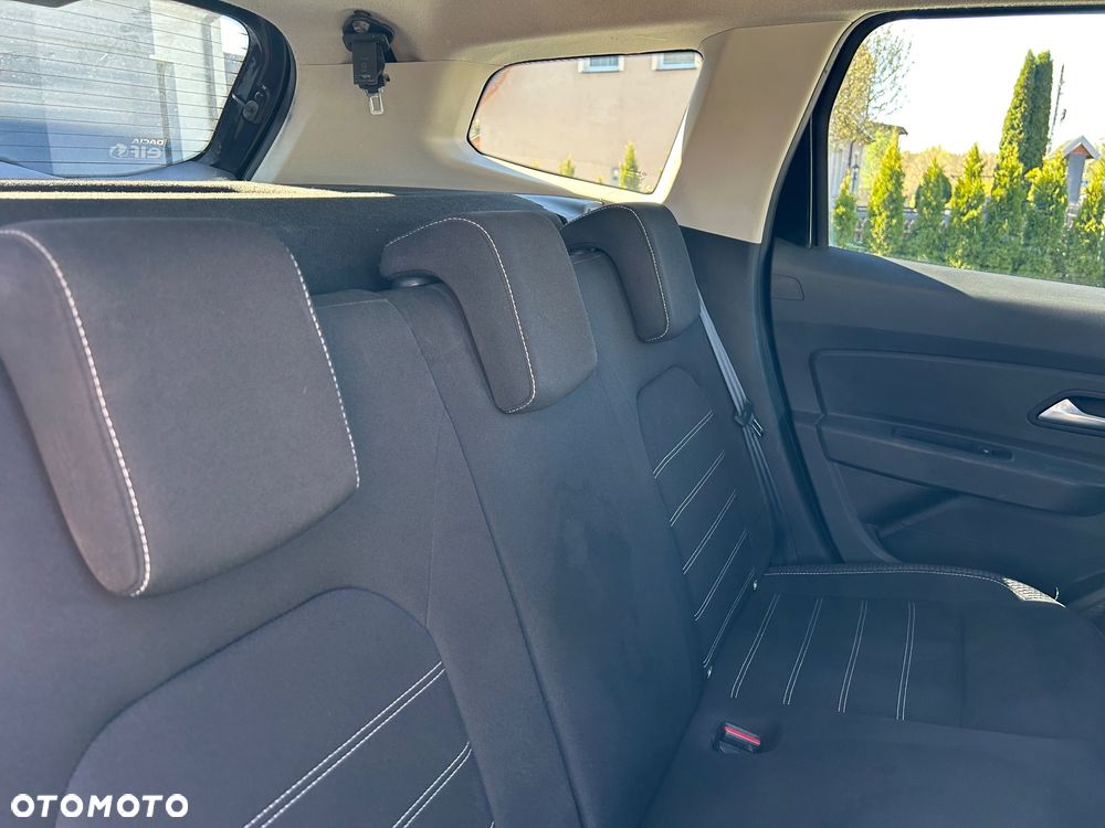 Dacia Duster TCe 125 4x4 Prestige - 34