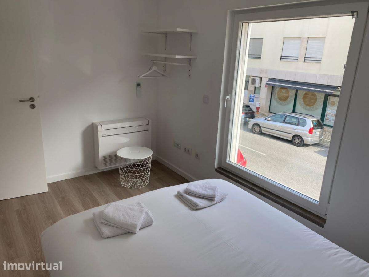 Apartamento com 2 quartos - localizado em Ajuda Lisbon - Grande imagem: 3/10