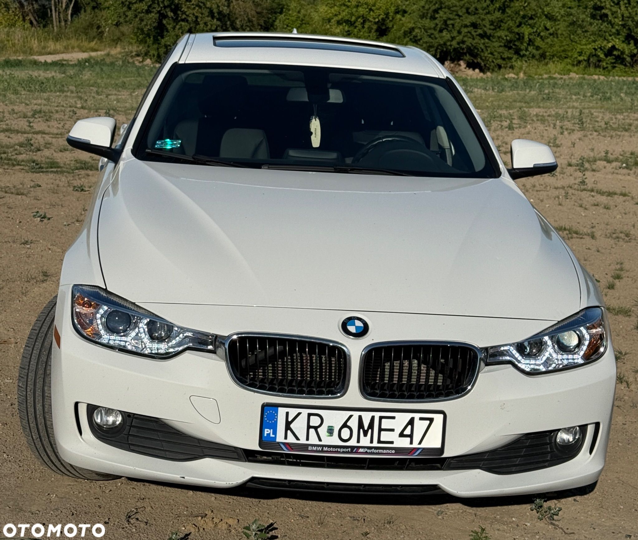 BMW Seria 3 320i xDrive - 1