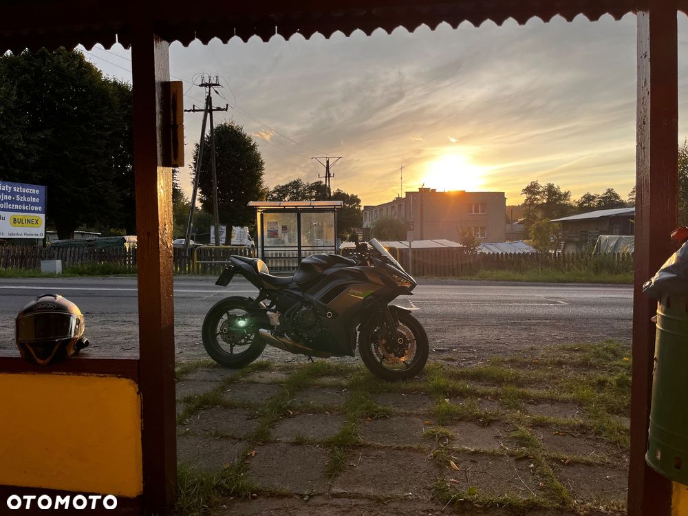 Kawasaki Ninja - 19