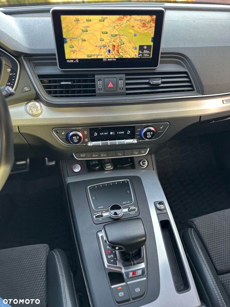 Audi SQ5 - 25