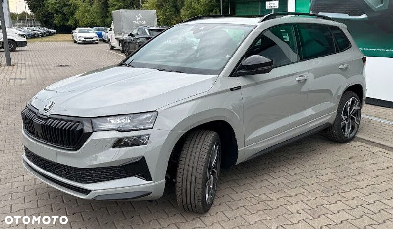 Skoda Karoq - 7