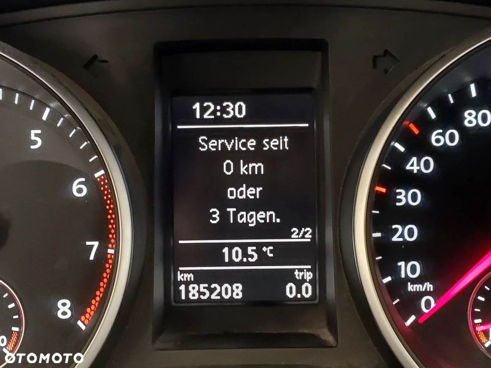 Volkswagen Golf 1.4 TSI Style - 9