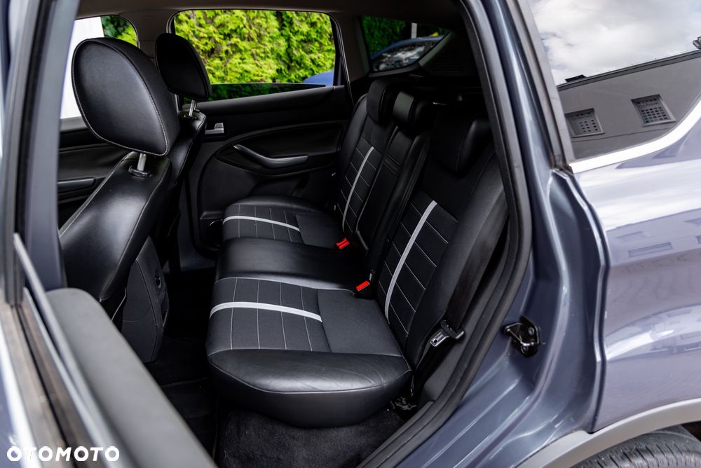 Ford Kuga 2.0 TDCi 4WD Trend - 28