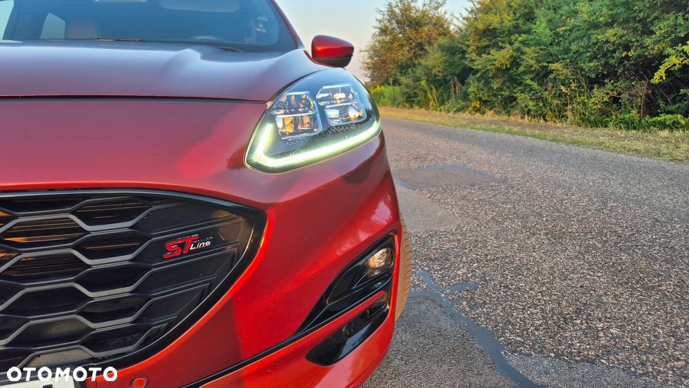 Ford Kuga 2.0 EcoBlue AWD ST-Line X - 7