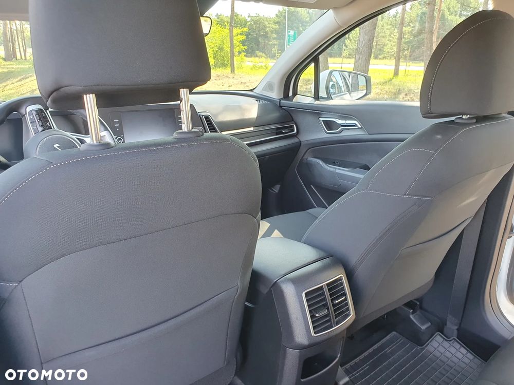 Kia Sportage 1.6 T-GDI M 2WD - 30