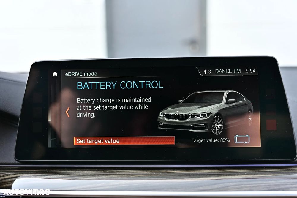 BMW Seria 5 - 40