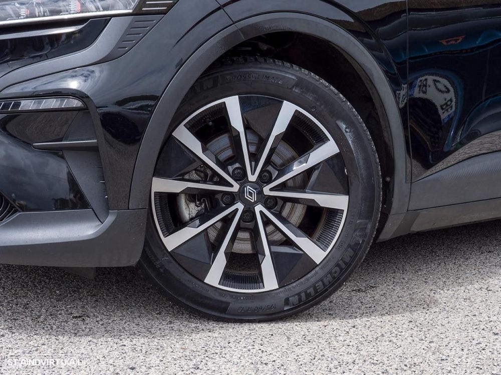 Renault Mégane E-Tech EV60 Evolution Optimum Charge - 4