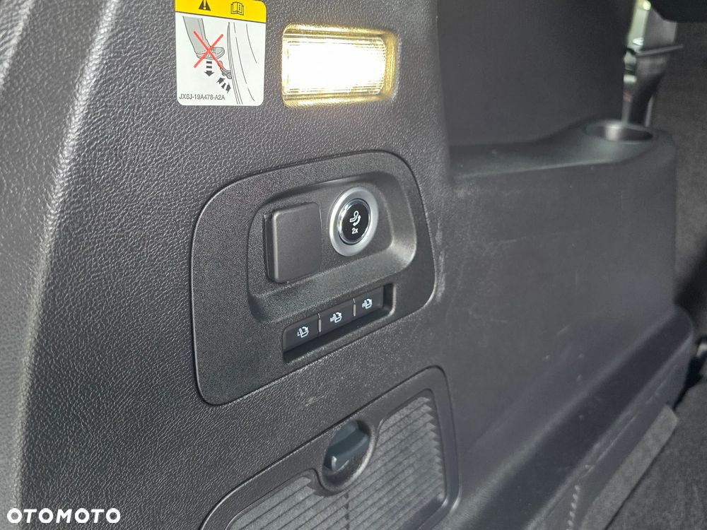 Ford S-Max 2.0 EcoBlue ST-LINE - 13