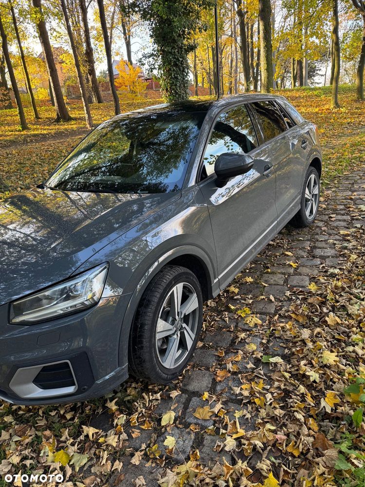 Audi Q2 1.4 TFSI CoD S tronic - 19