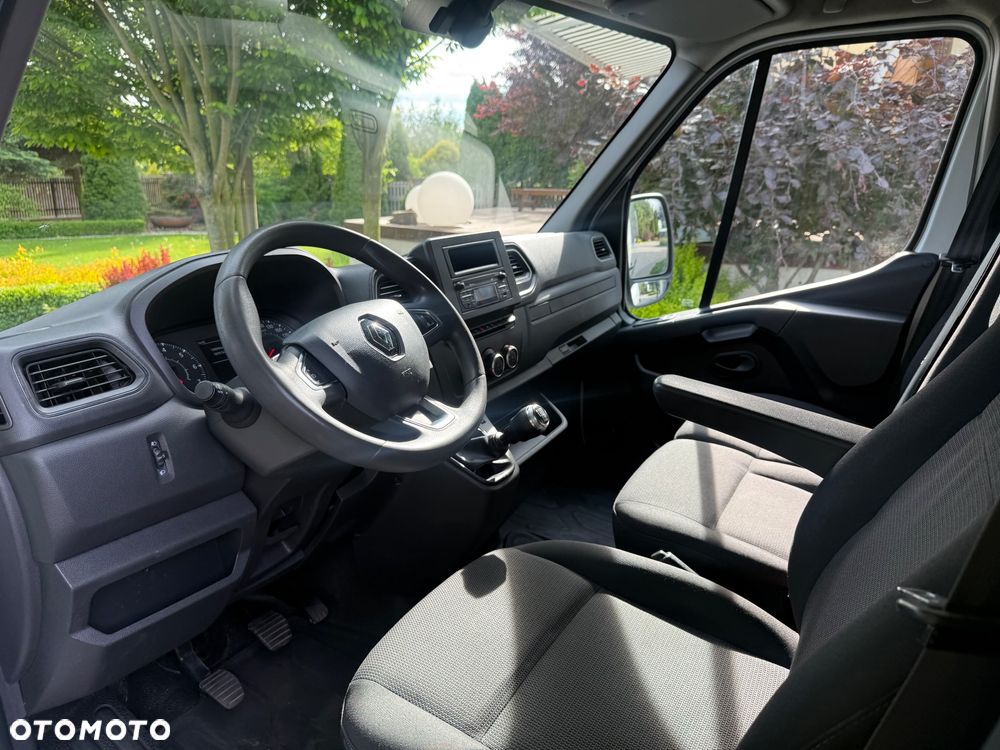 Renault Master L3H2 - 22