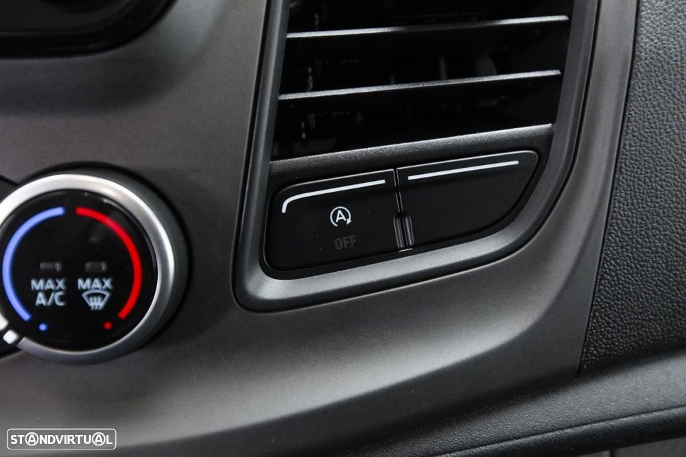 Ford Transit 2.0TDCI 170 TREND 300 L1H1 AUTO c/IVA - 20