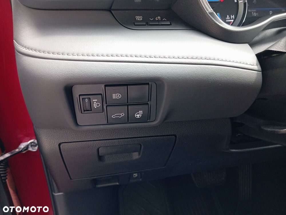 Toyota Highlander - 22
