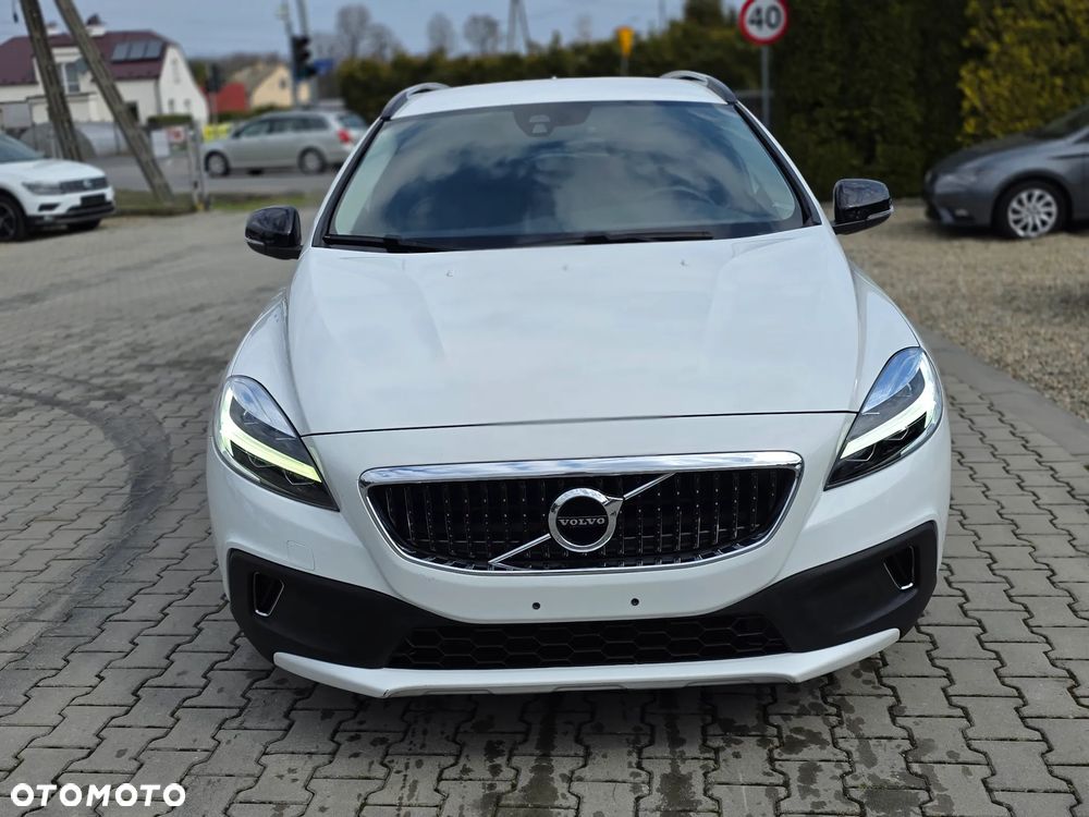 Volvo V40 D2 Drive-E Summum - 20