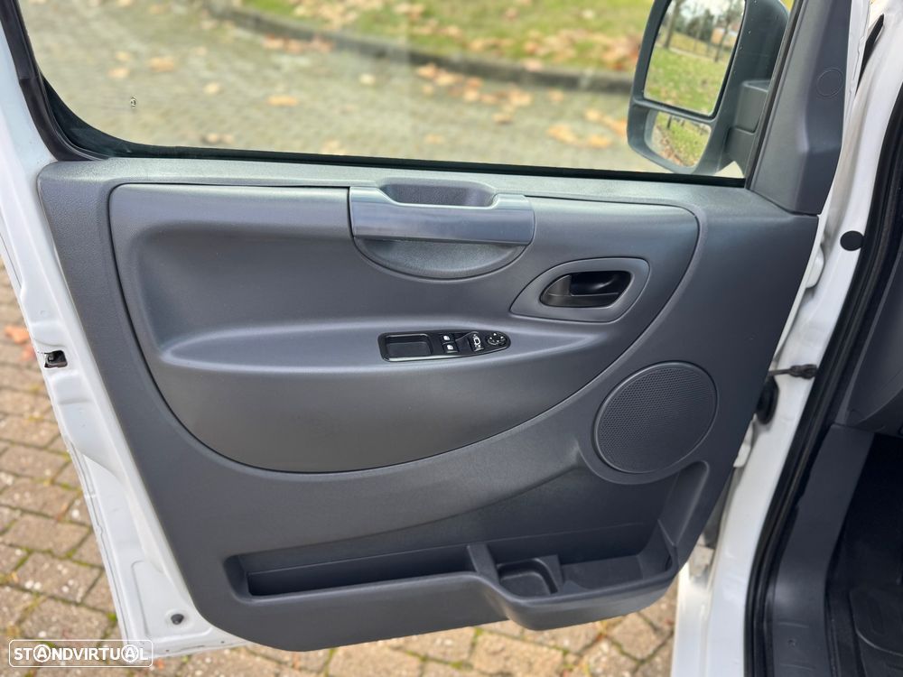 Peugeot Expert 1.6 HDI L1H1 - 12