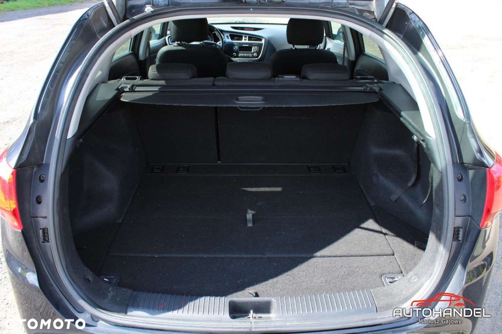 Kia Ceed - 18