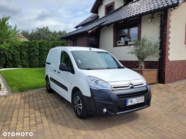 Citroën Berlingo 1.6 VTi Feel