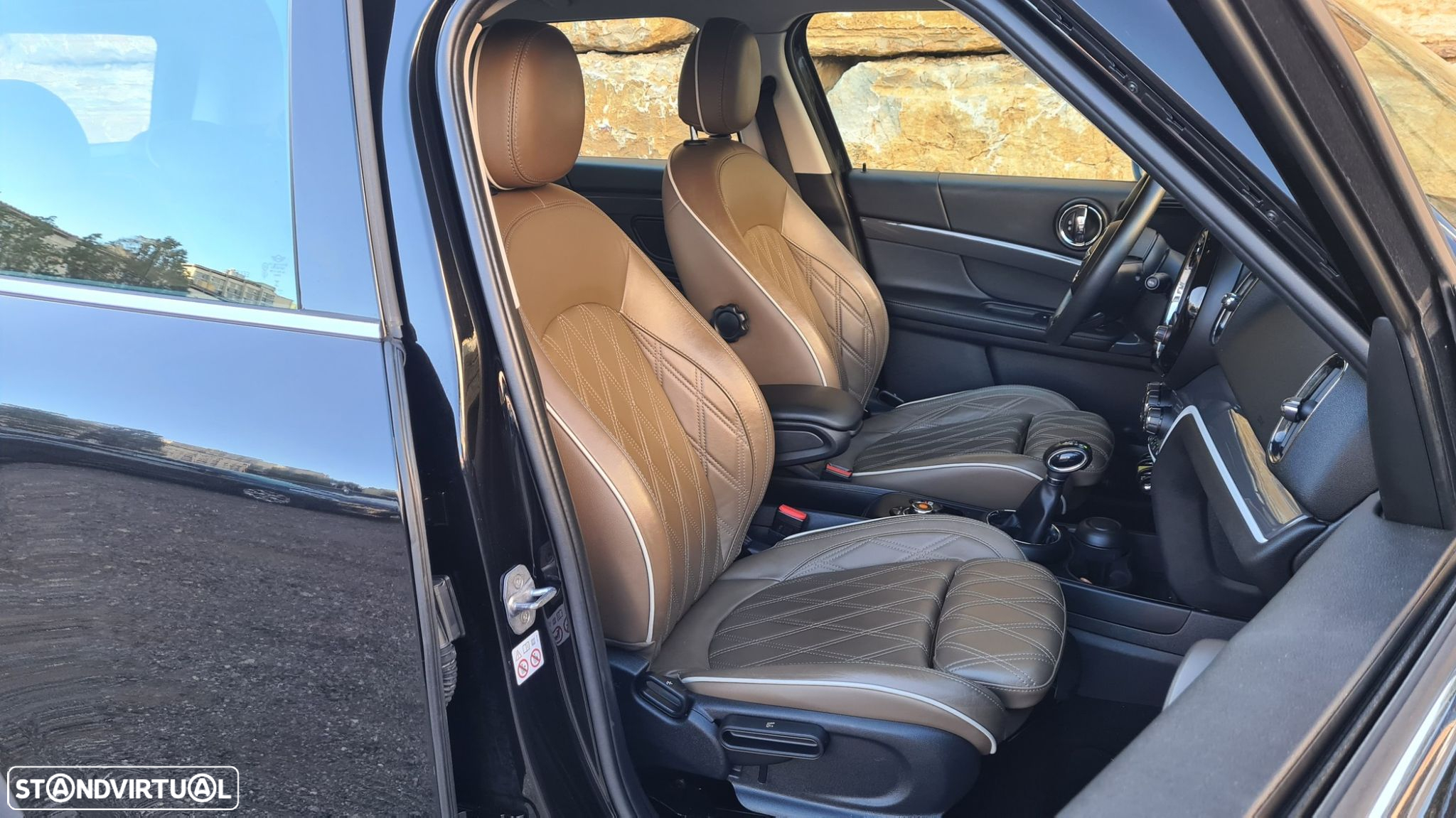 MINI Countryman - 36