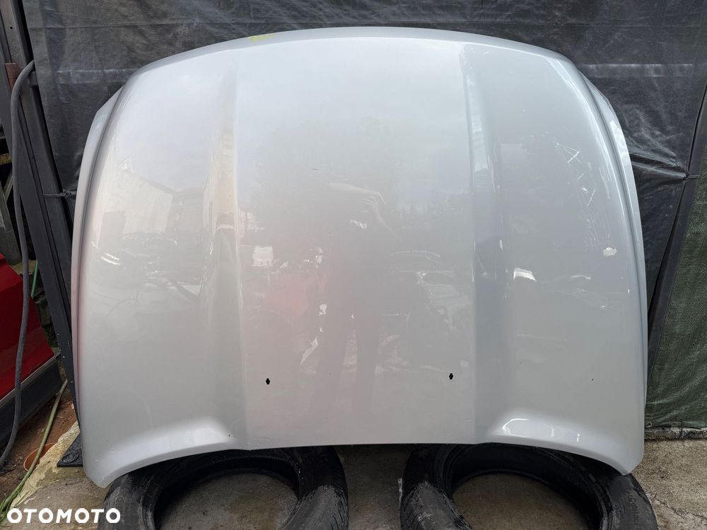 MASKA PRZEDNIA PRZOD DODGE RAM 2013-2018