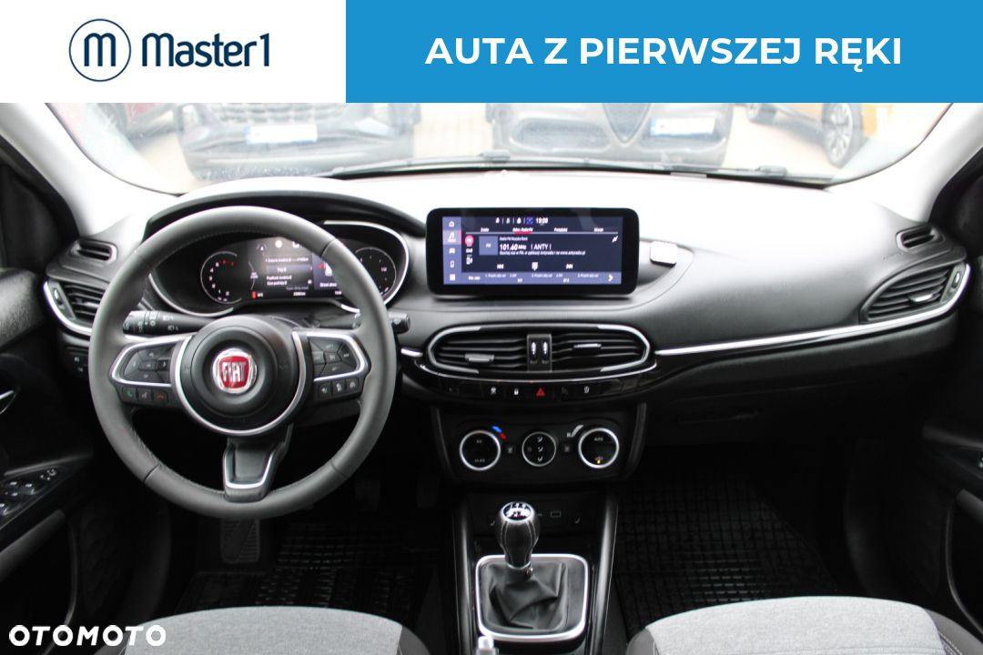 Fiat Tipo 1.0 T3 Cross - 13