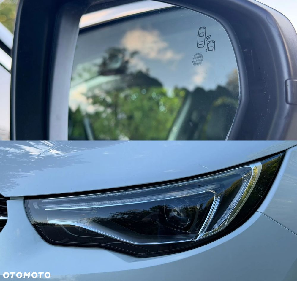 Opel Grandland X 2.0 D Start/Stop Automatik Ultimate - 12