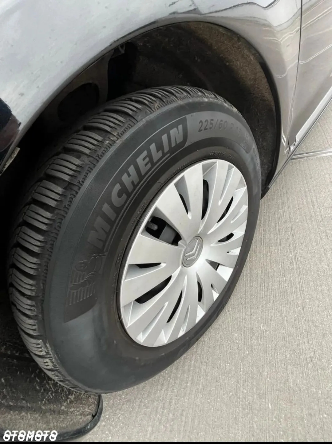 Citroën C5 2.0 HDi Confort - 10