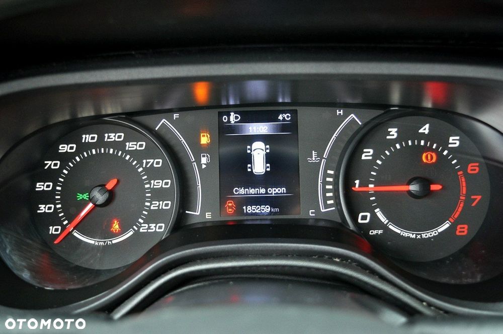 Fiat Tipo 1.4 Classic - 21