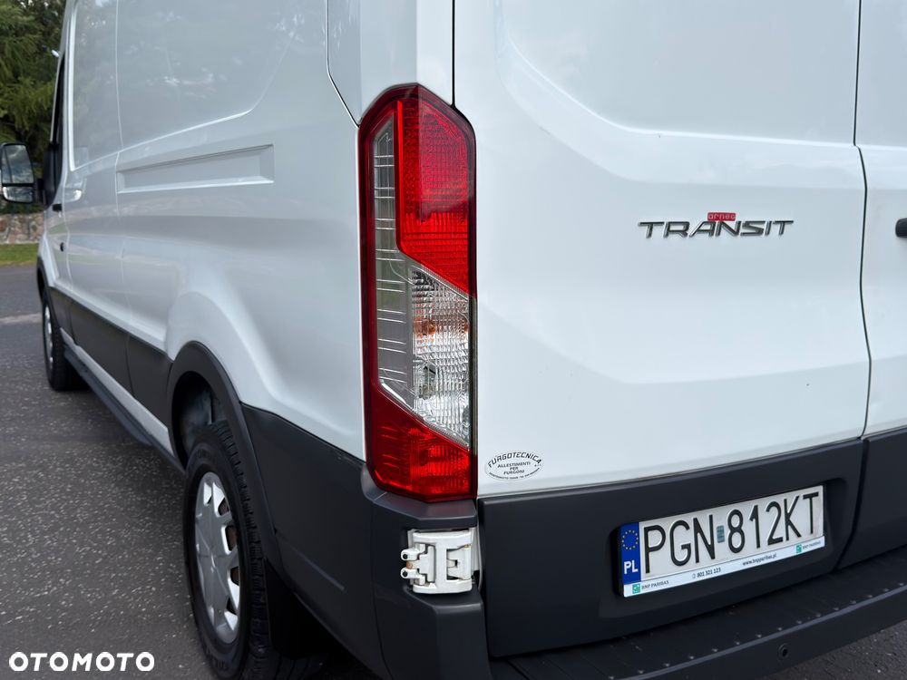 Ford TRANSIT L3H2 - 15