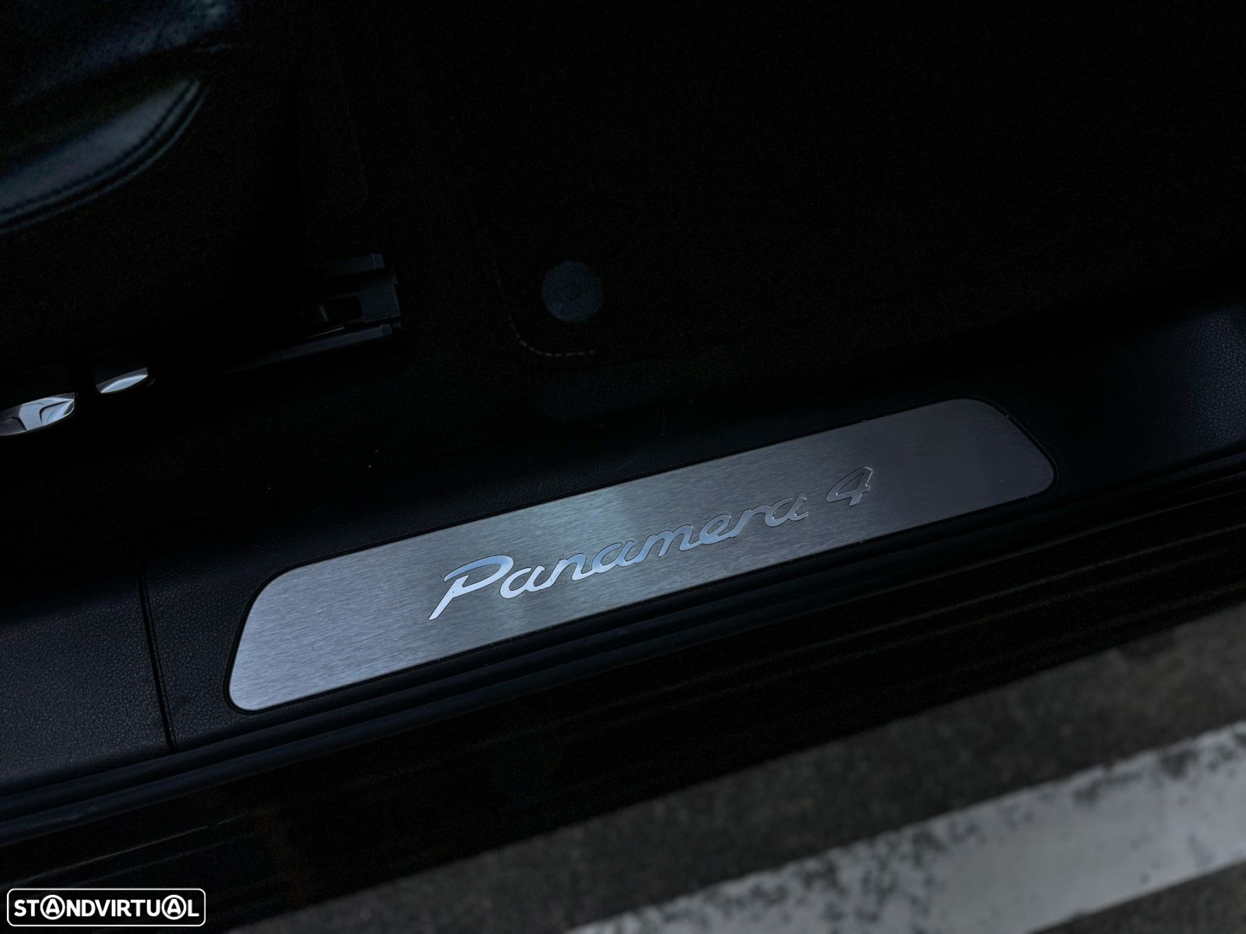 Porsche Panamera Sport Turismo 4 E-Hybrid - 37