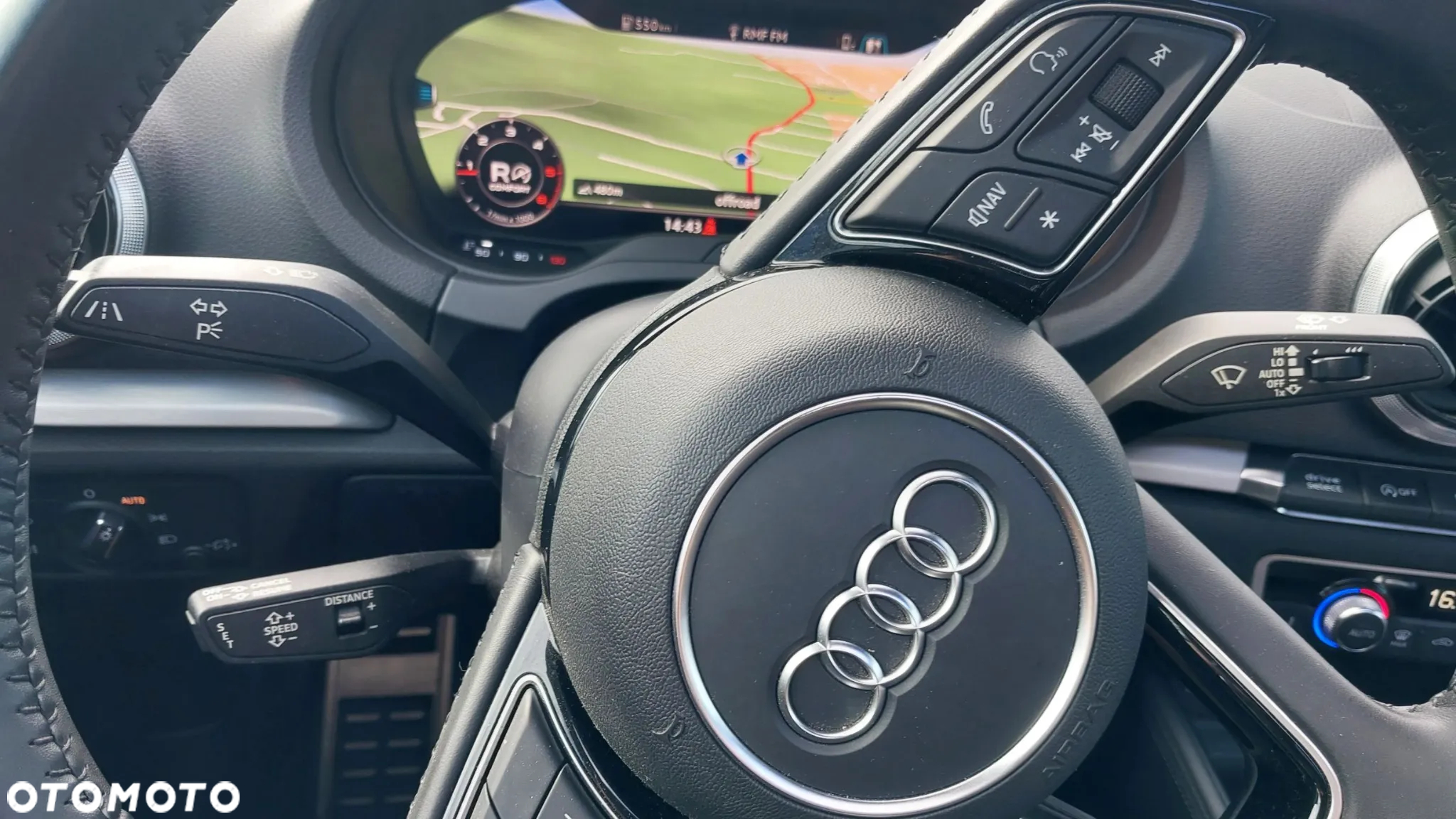 Audi A3 - 12