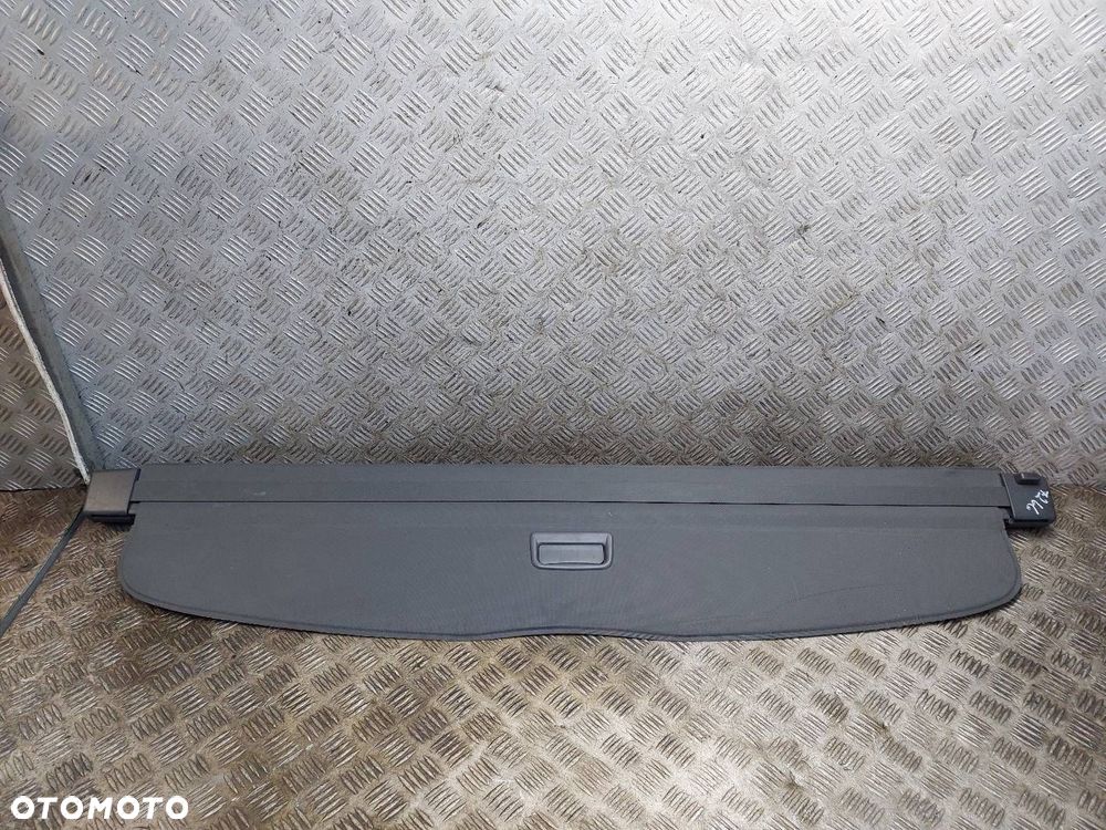ROLETA BAGAŻNIKA VOLKSWAGEN PASSAT B5 KOMBI - 1