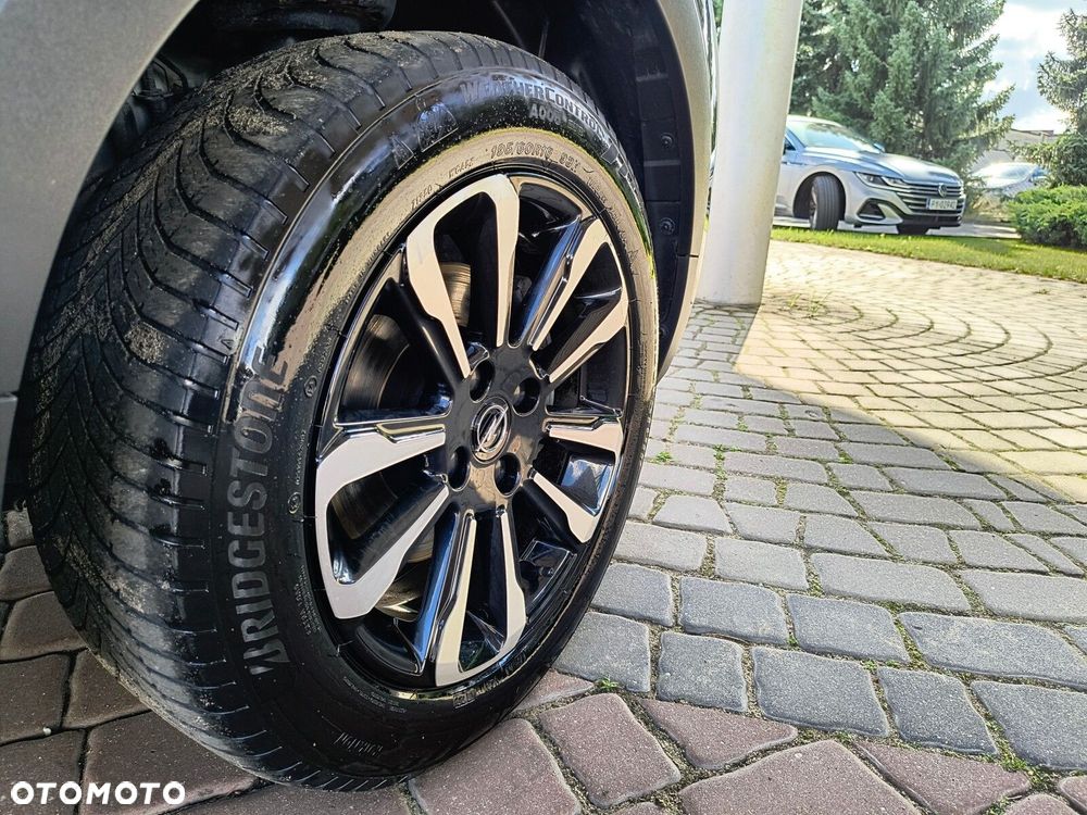 Opel Crossland - 9
