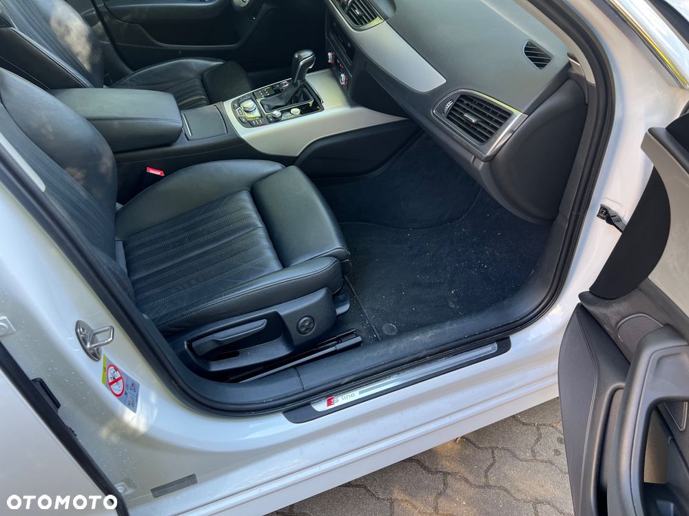 Audi A6 ver-2-0-tdi-ultra-s-tronic - 31