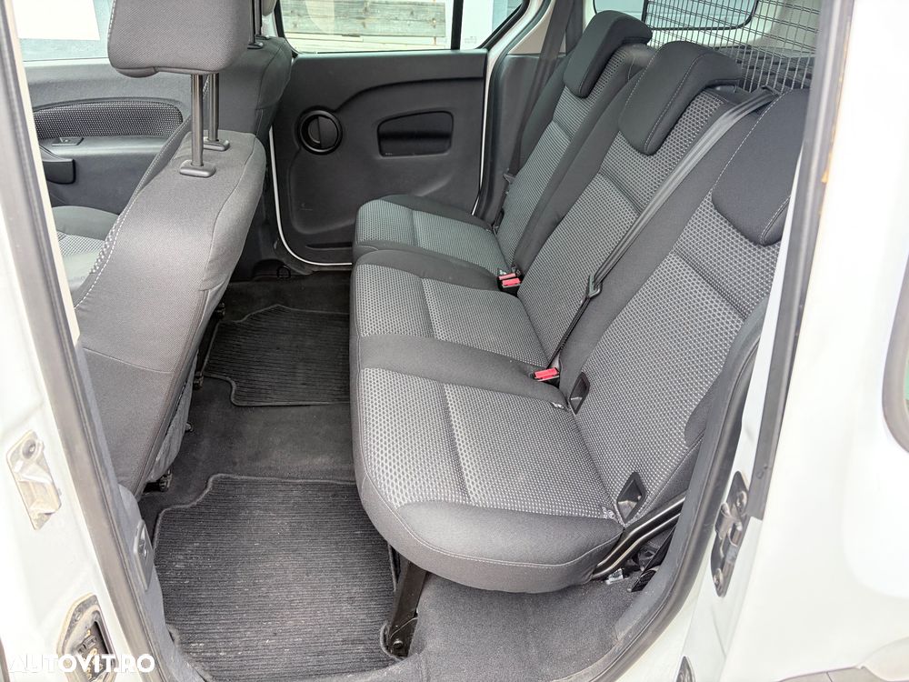Mercedes-Benz Citan - 9