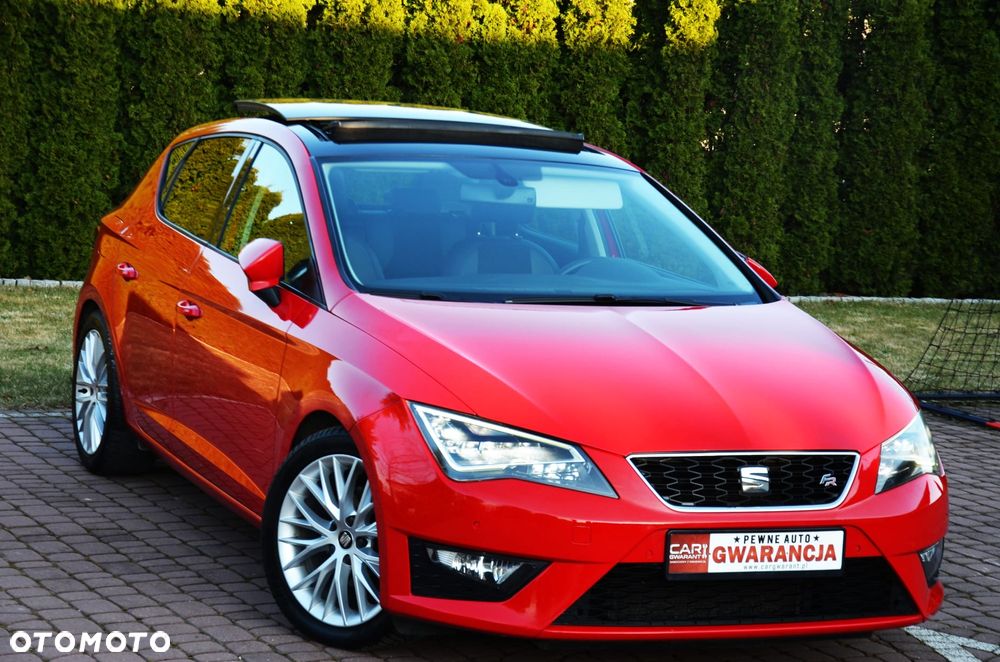 Seat Leon - 7