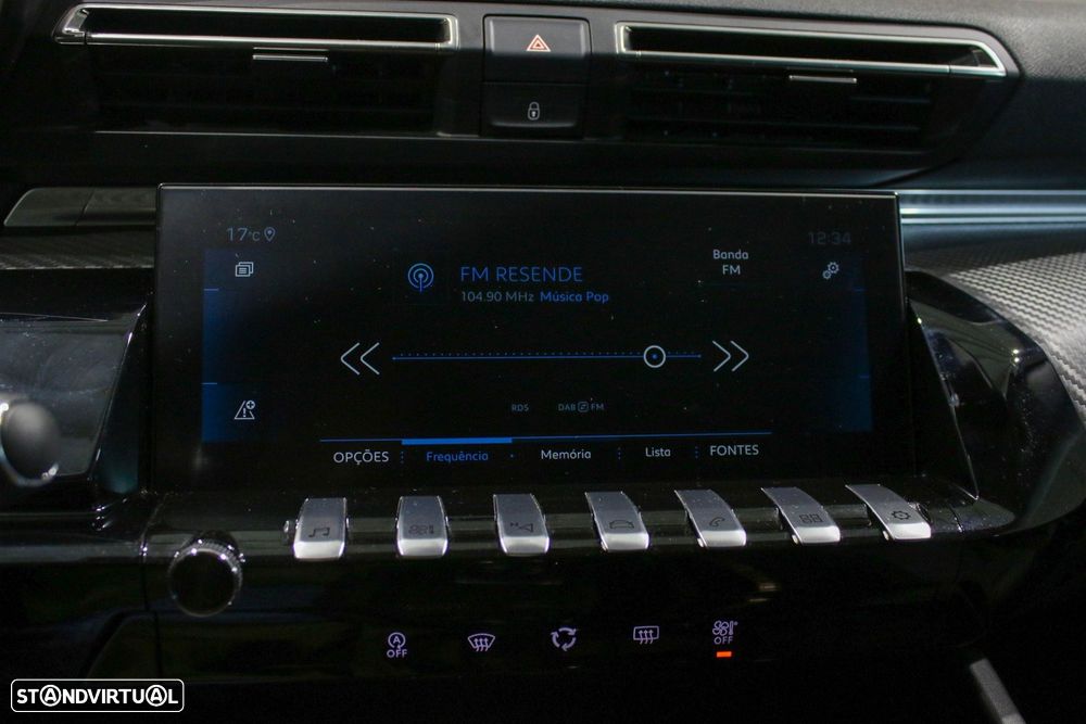 Peugeot 508 PureTech 130 EAT8 Allure Pack - 28