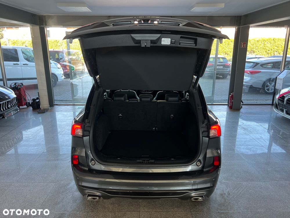Ford Kuga Vignale 2.0 EcoBlue AWD - 14