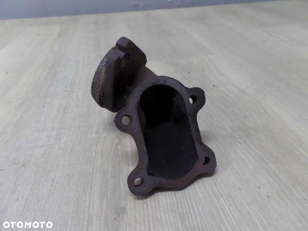 IVECO DAILY 06- 2.3 HPI TURBINA TURBOSPREZARKA 504340181 - 10