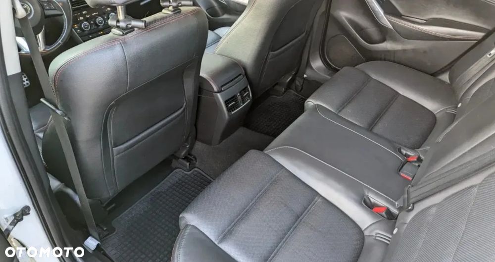 Mazda 6 2.0 Skypassion I-ELoop - 13