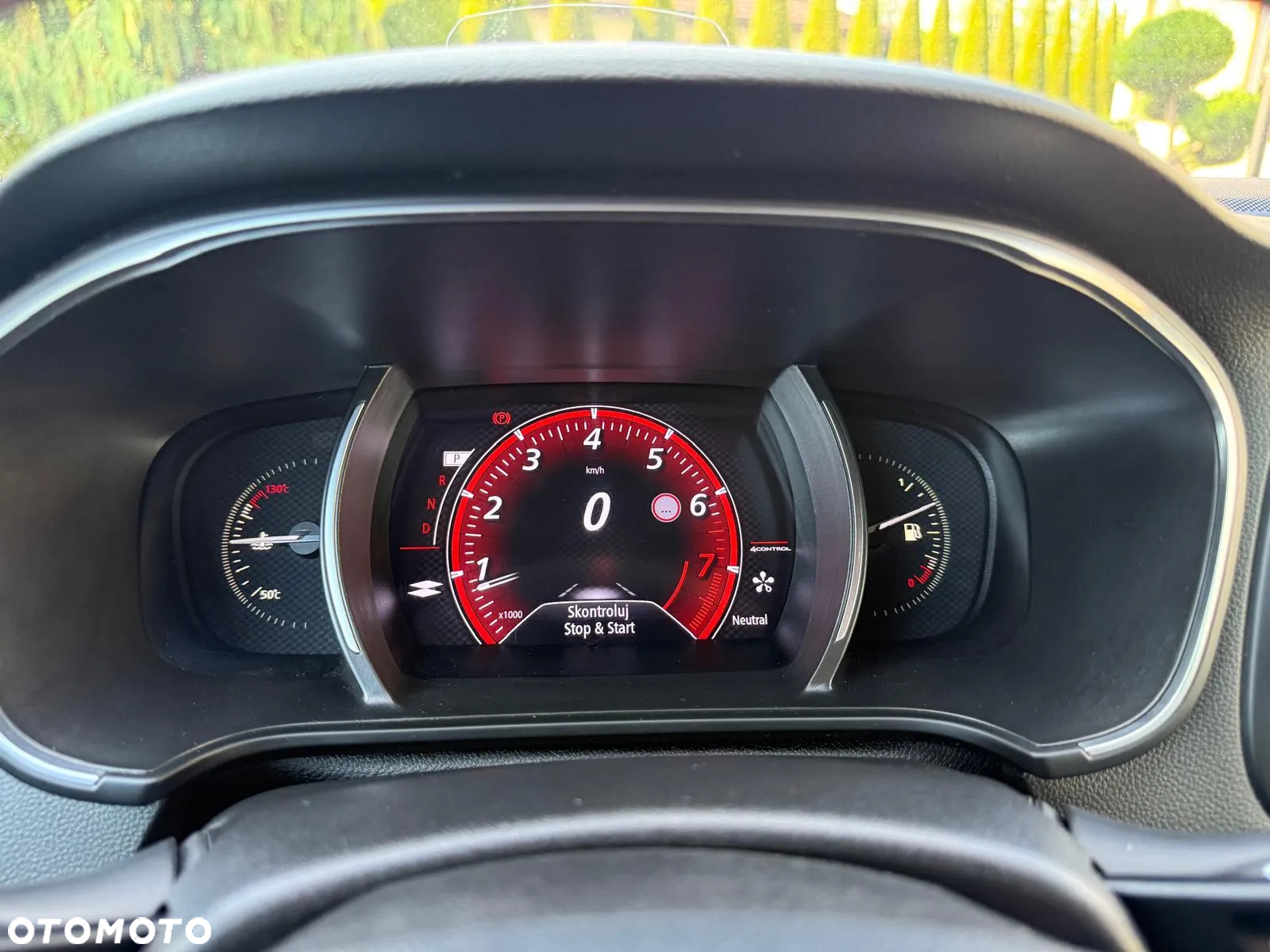 Renault Megane 1.8 TCe FAP R.S EDC - 14