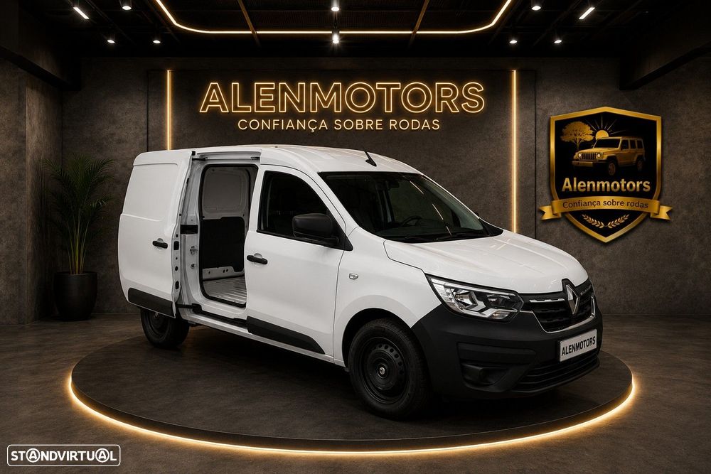 Renault Express 1.5 DCI CONFORT - 2