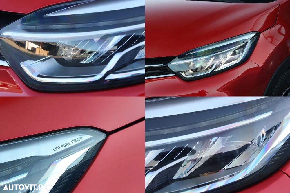 Renault Captur ENERGY TCe EDC Intens - 31