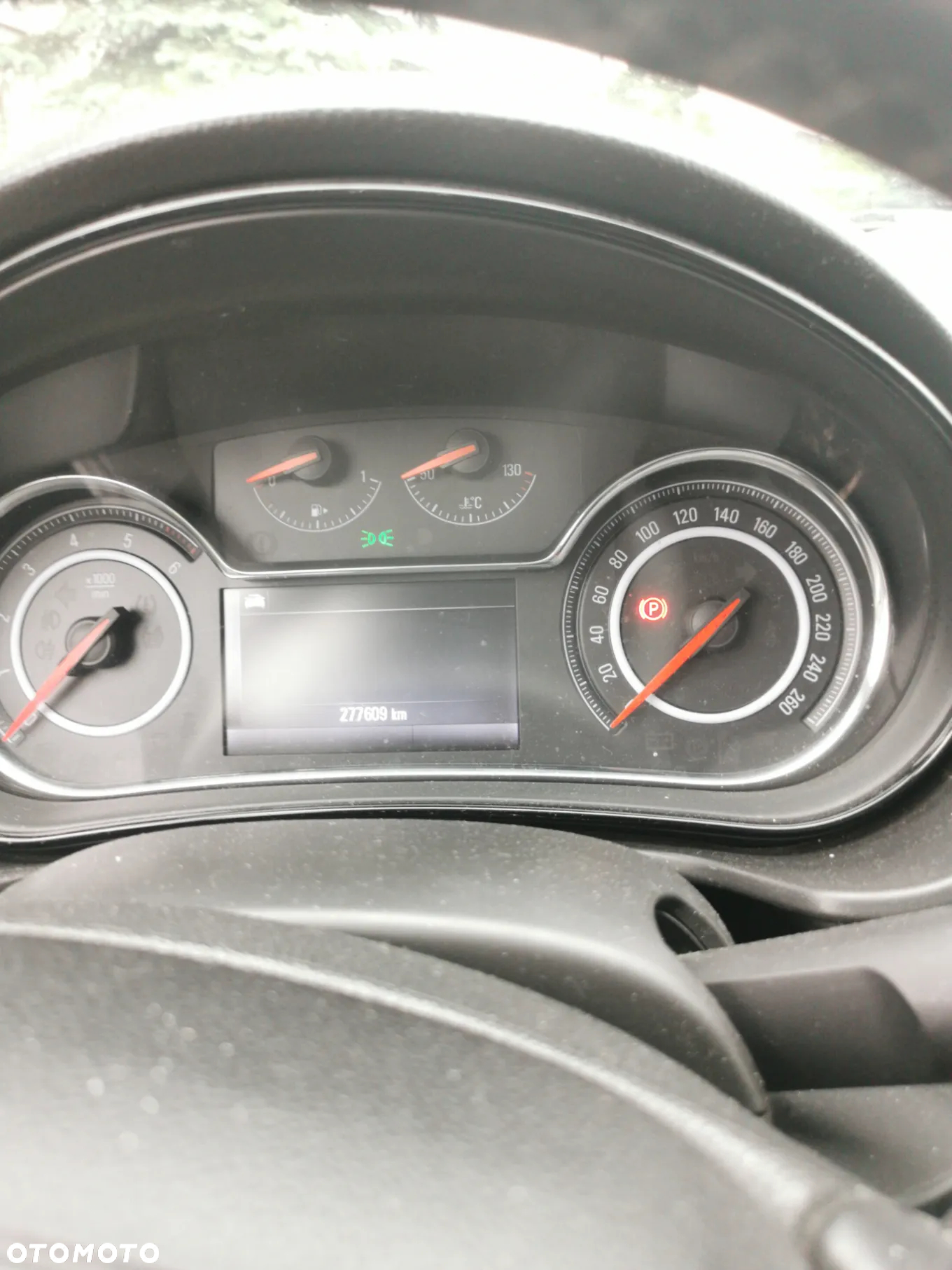 Opel Insignia 2.0 CDTI Edition - 6