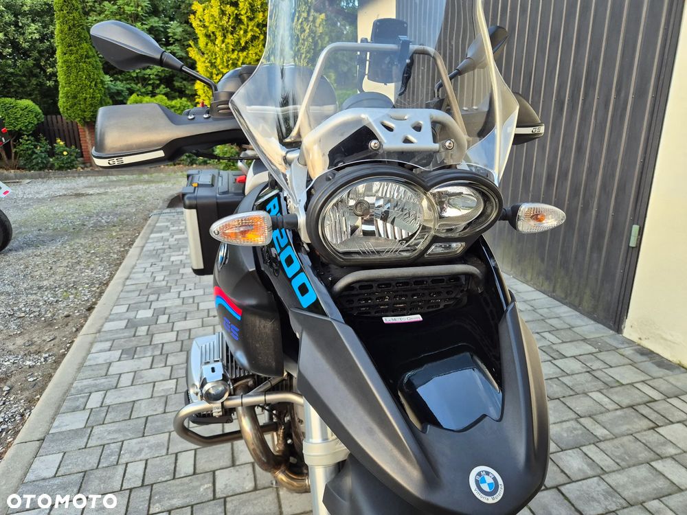 BMW GS - 27