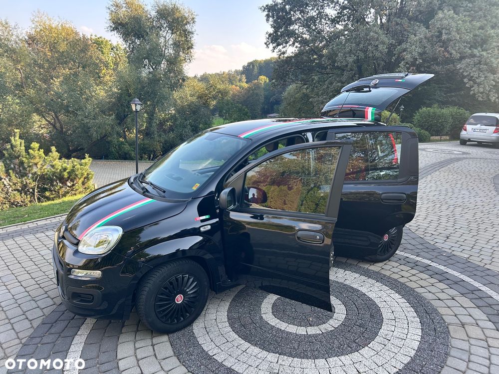 Fiat Panda - 17