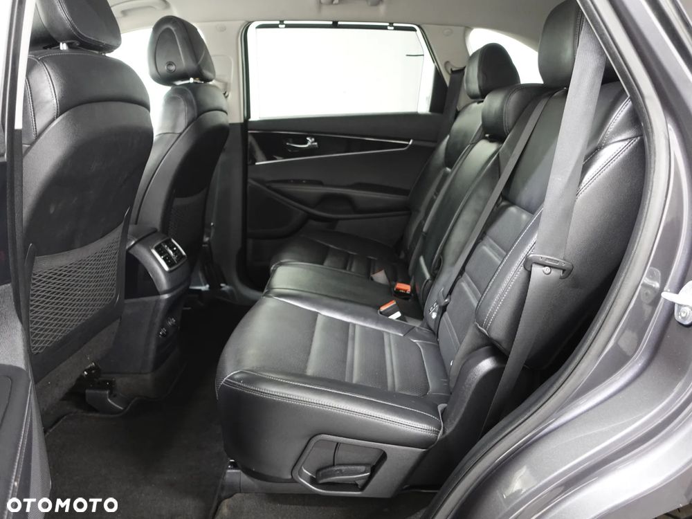 Kia Sorento 2.0 CRDI XL - 18